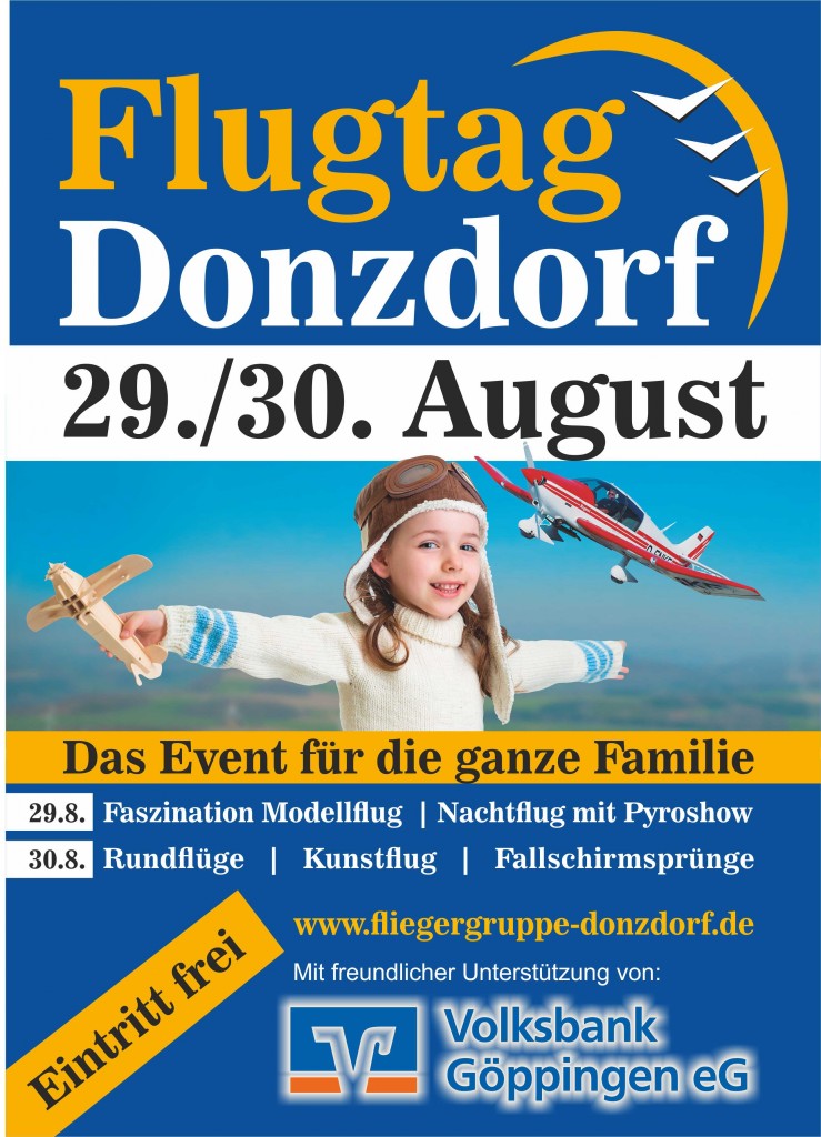 Plakat_Flugtag_Donzdorf