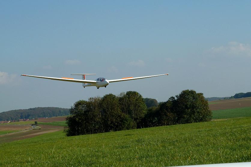 Segelflug Fliegergruppe 1928 Donzdorf e.V.