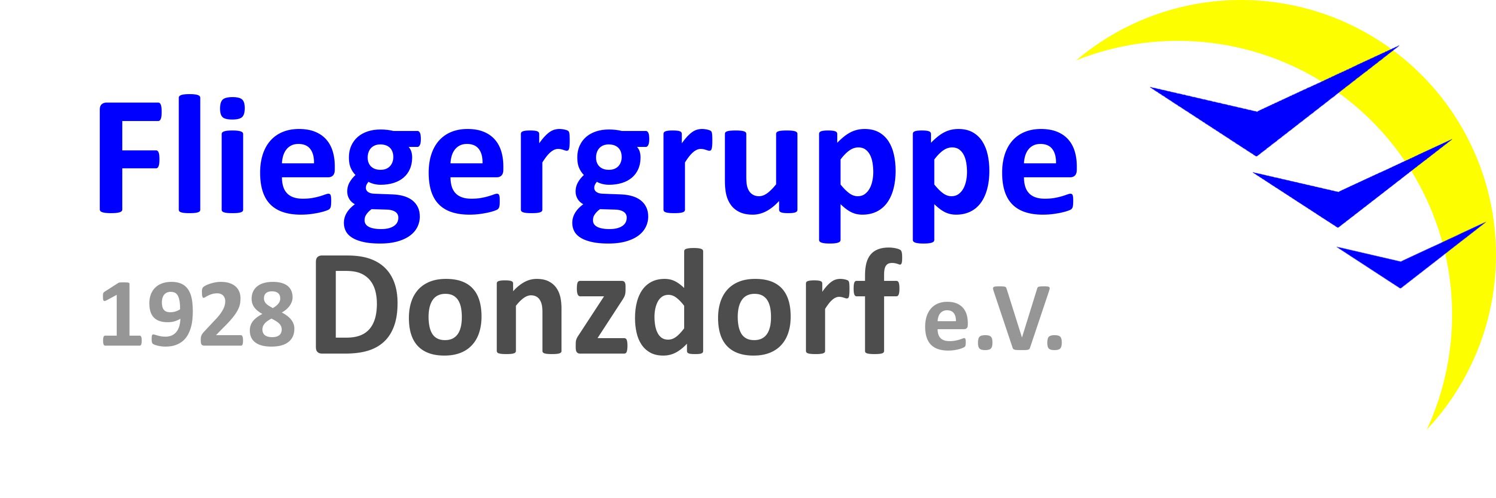 Fliegergruppe Donzdorf